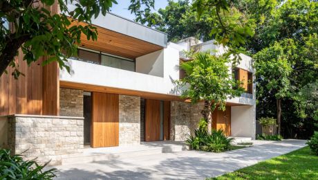 Photorealistic Renders